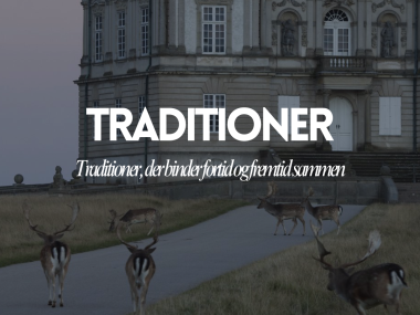 Traditioner