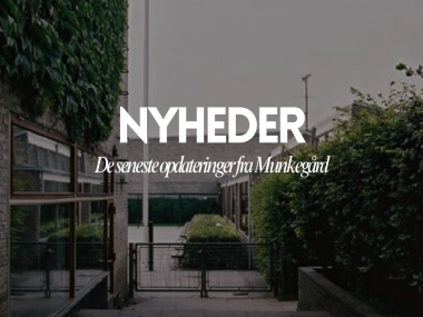Nyheder
